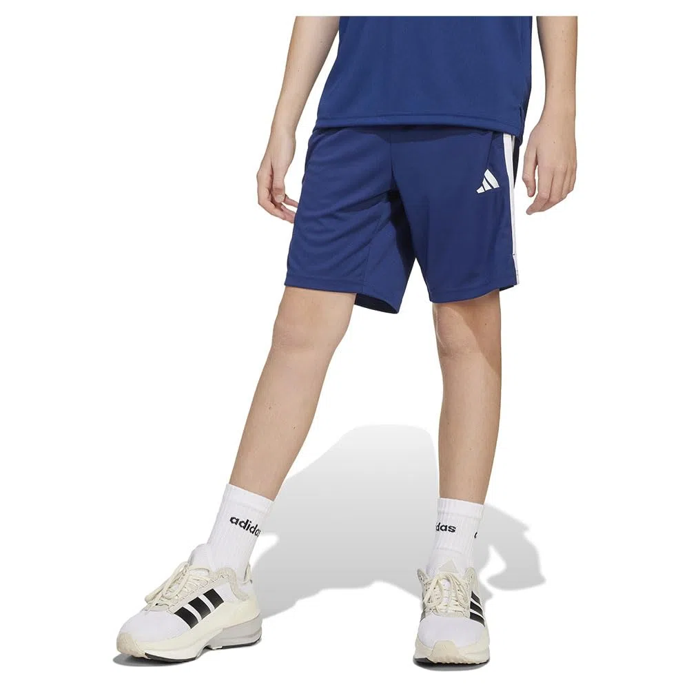 adidas Kids Short Train Essentials 3-Stripes Junior