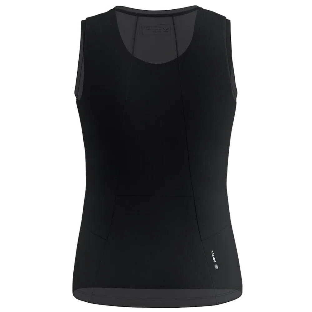 SALEWA Maglietta Unisex Puez Sporty
