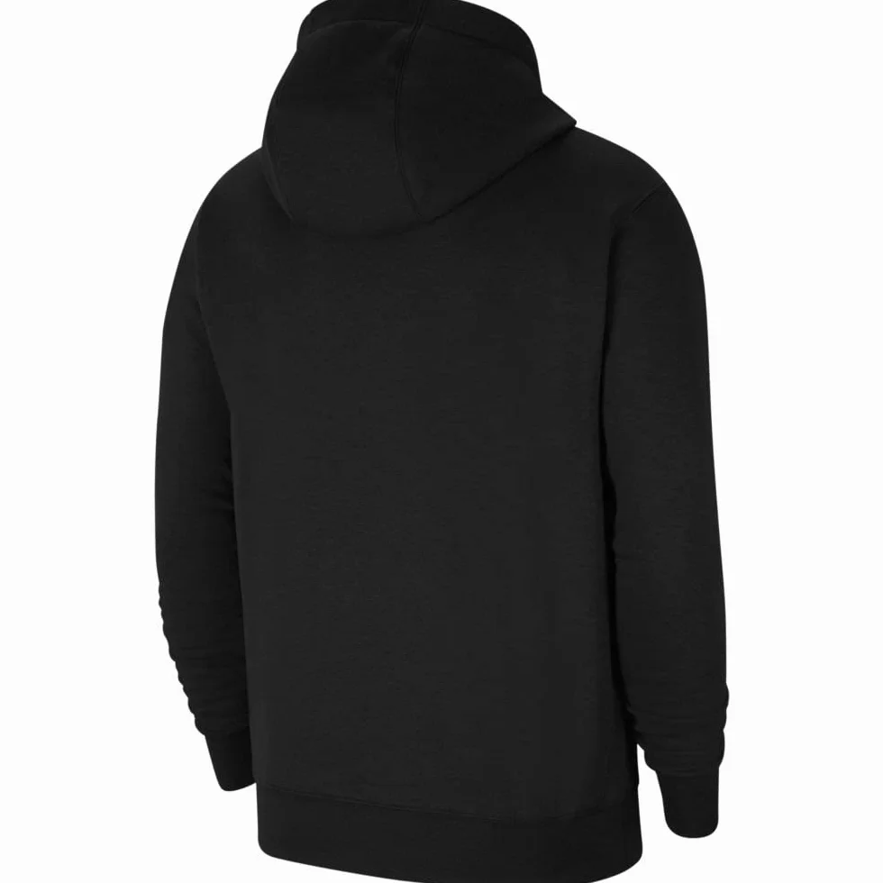 Nike Park 20 Felpa con Cappuccio, Unisex Bambini