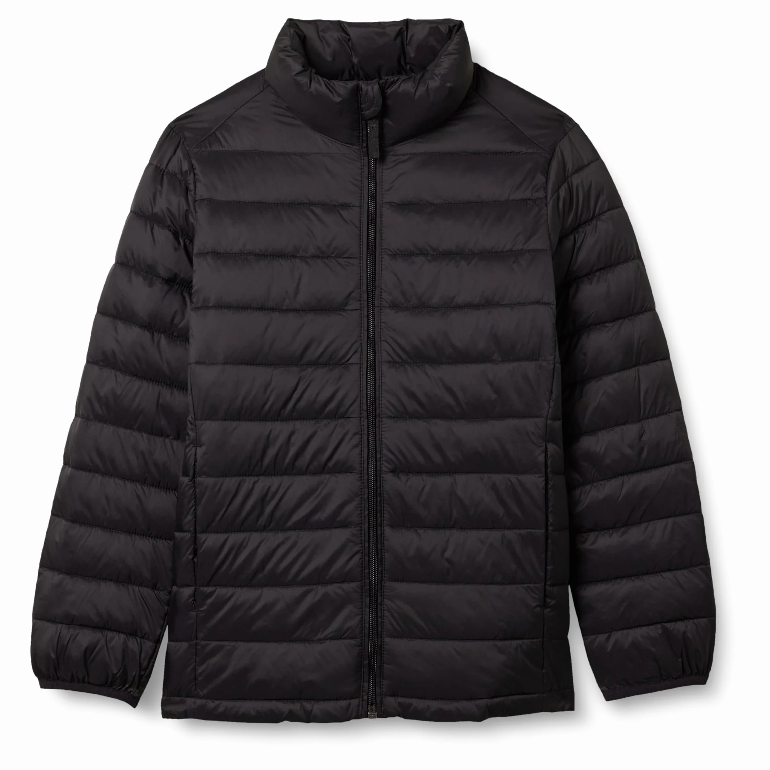 Amazon Essentials Bambino Piumino Ripiegabile Impermeabile Leggero