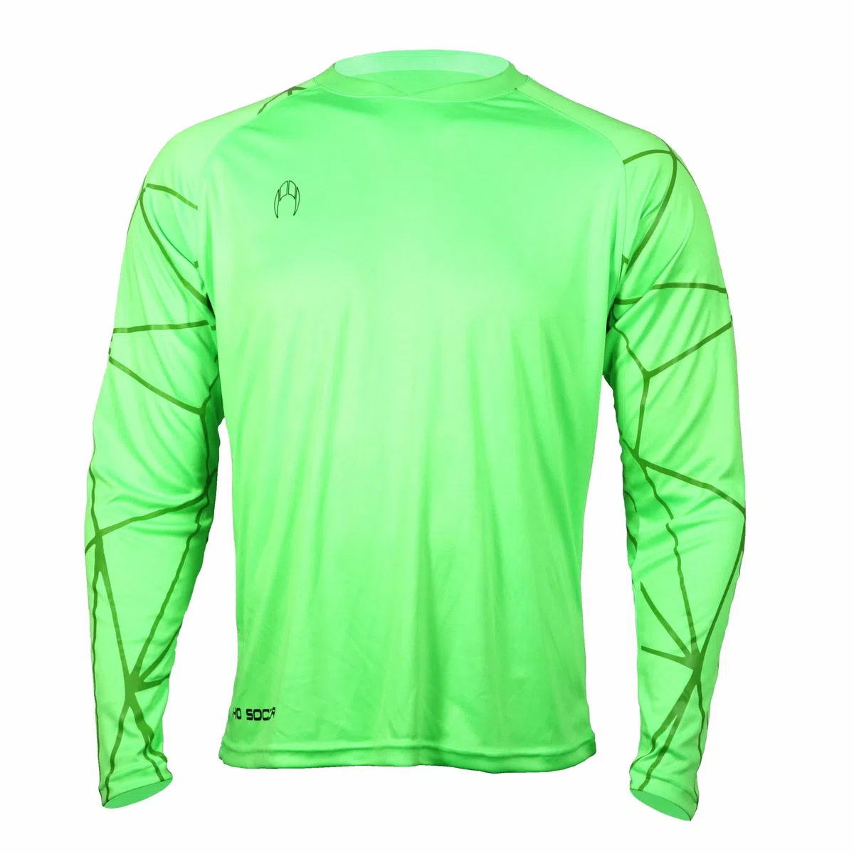HO Soccer Camiseta Konkista Green Canottiera Unisex-Adulto