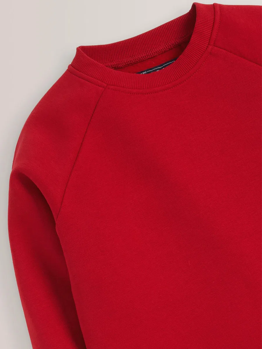 NEXT Ragazzo Confezione da 2 Maglie Girocollo per la Scuola