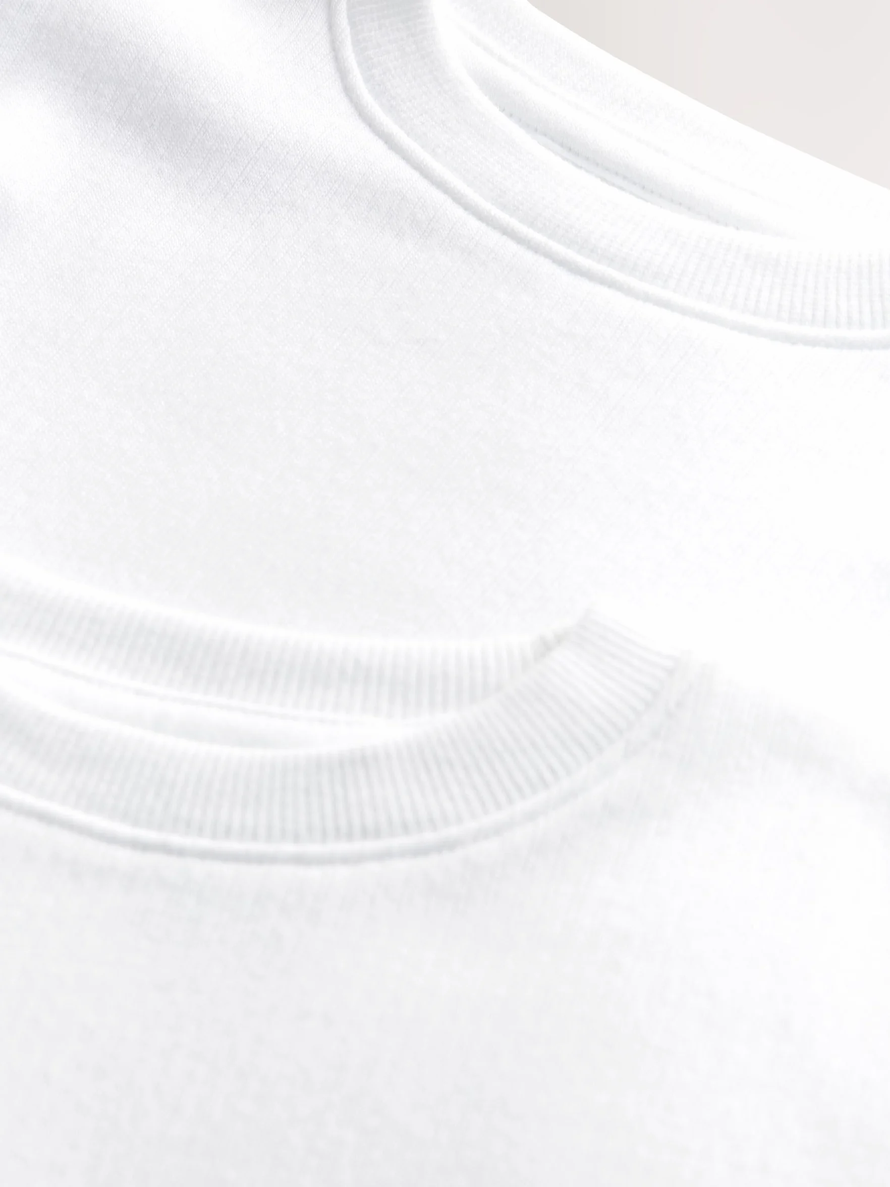 NEXT Ragazzo Confezione da 2 maglie termiche a maniche lunghe