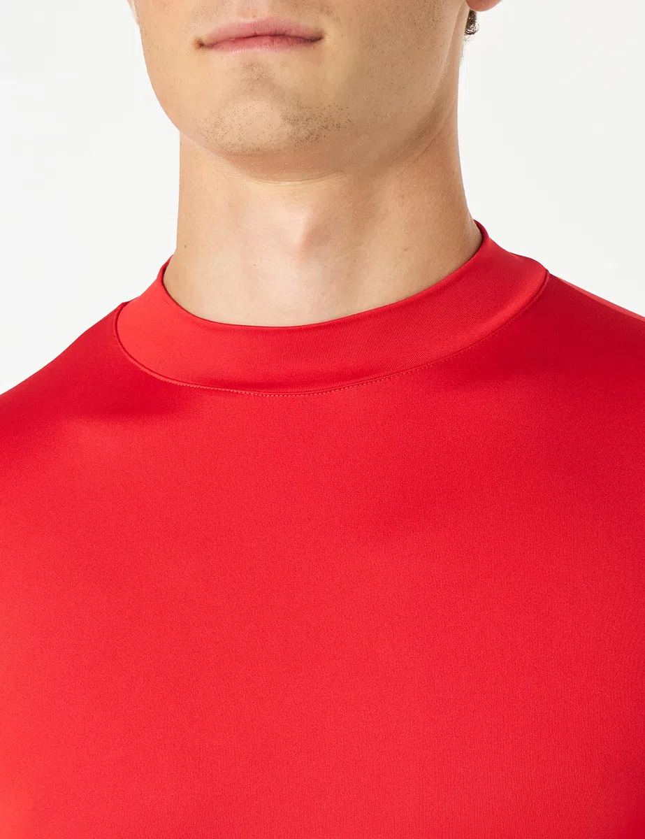 uhlsport Distinction Maglietta a Maniche Lunghe Uomo