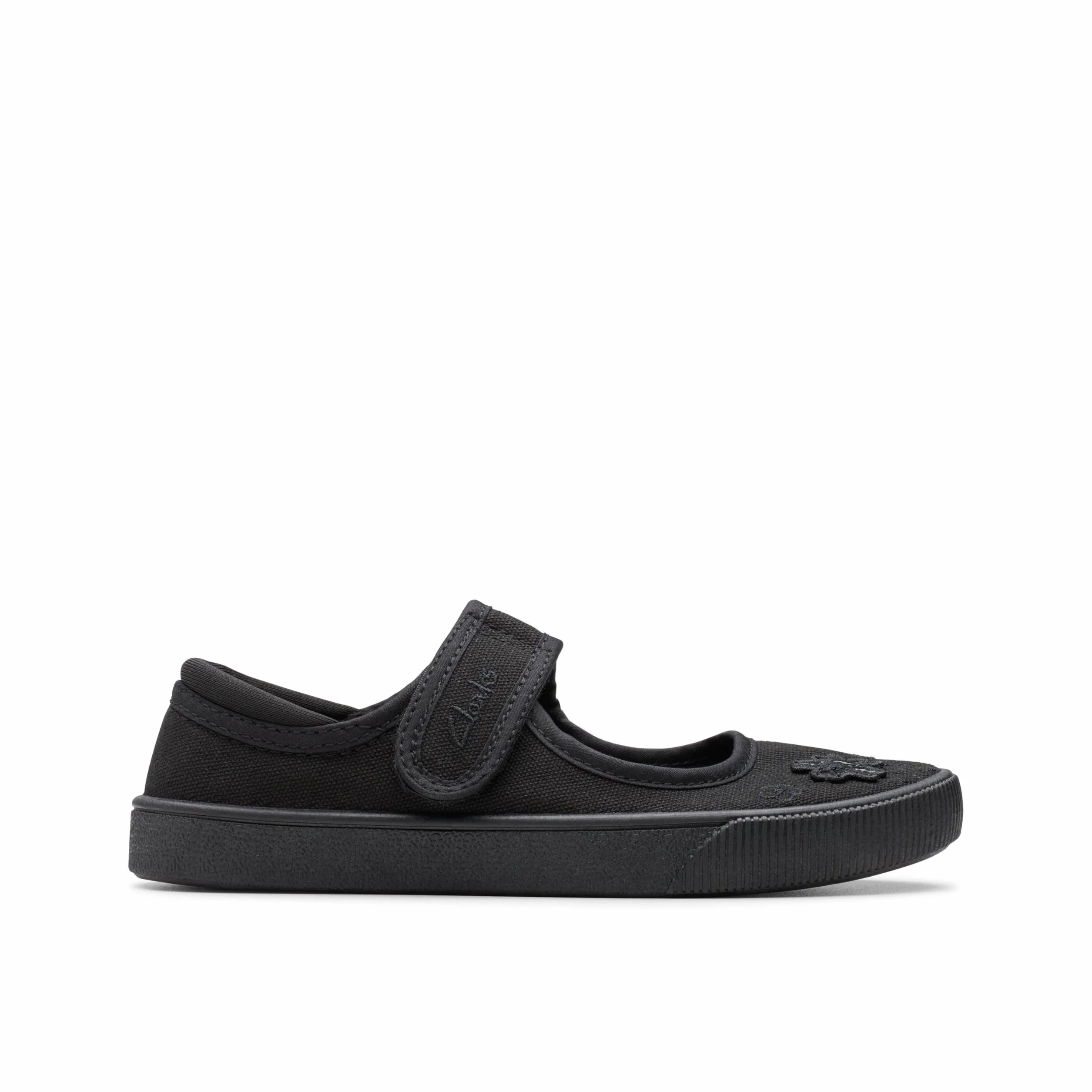 Clarks Hopper Go, Ballerine per Bambine e Ragazze