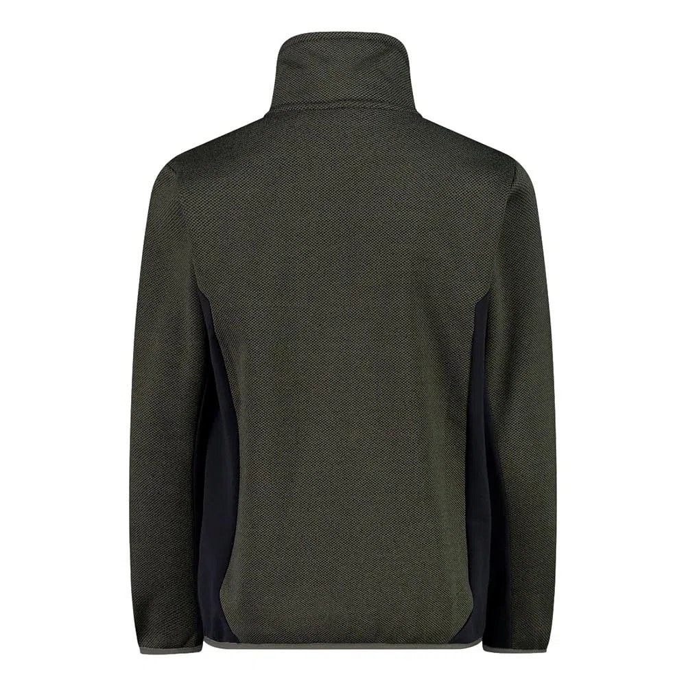 CMP Kid Jacket Jacket Unisex - Bambini e ragazzi