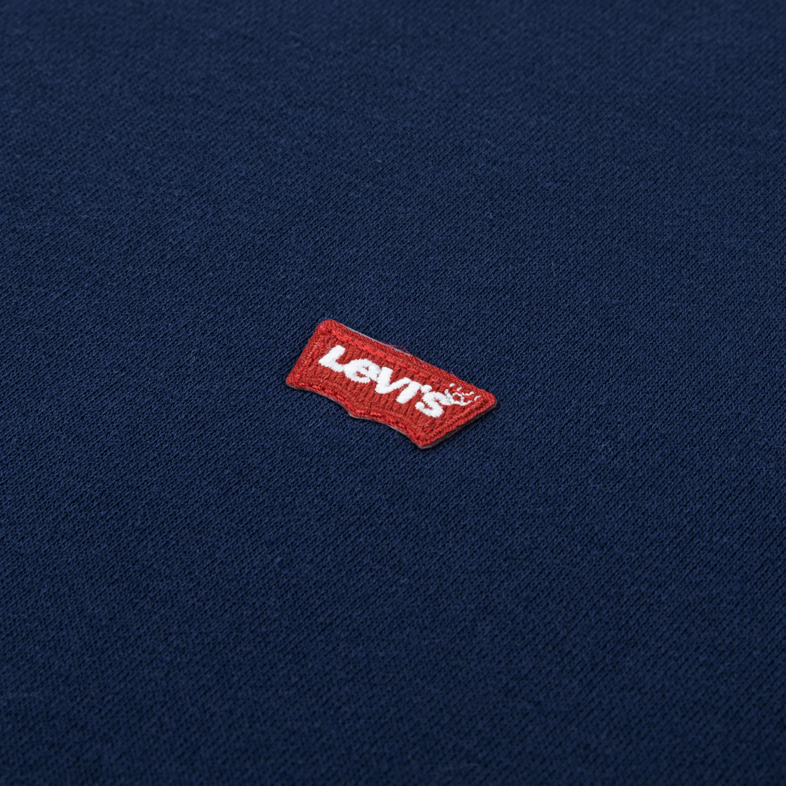 Levi's Levi's Kids Boy's Sweatshirts Maglia di Tuta Bambini e Ragazzi (Pacco da 1)
