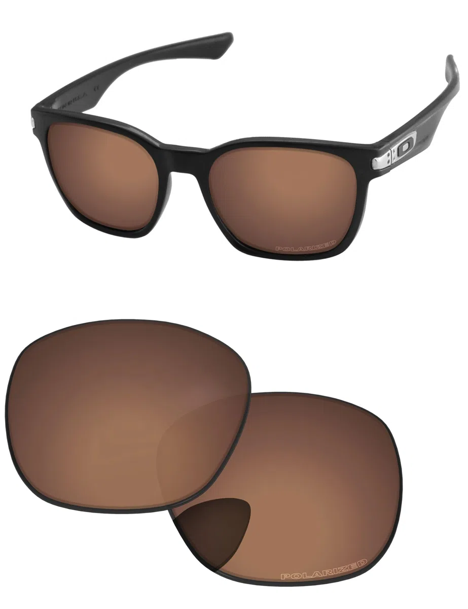 Lenti di ricambio per Oakley Garage Rock OO9175