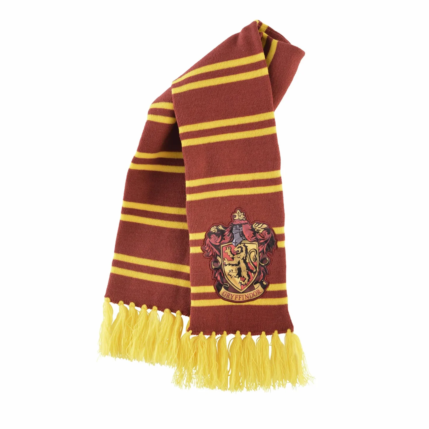 Harry Potter Gryffindor Scarf