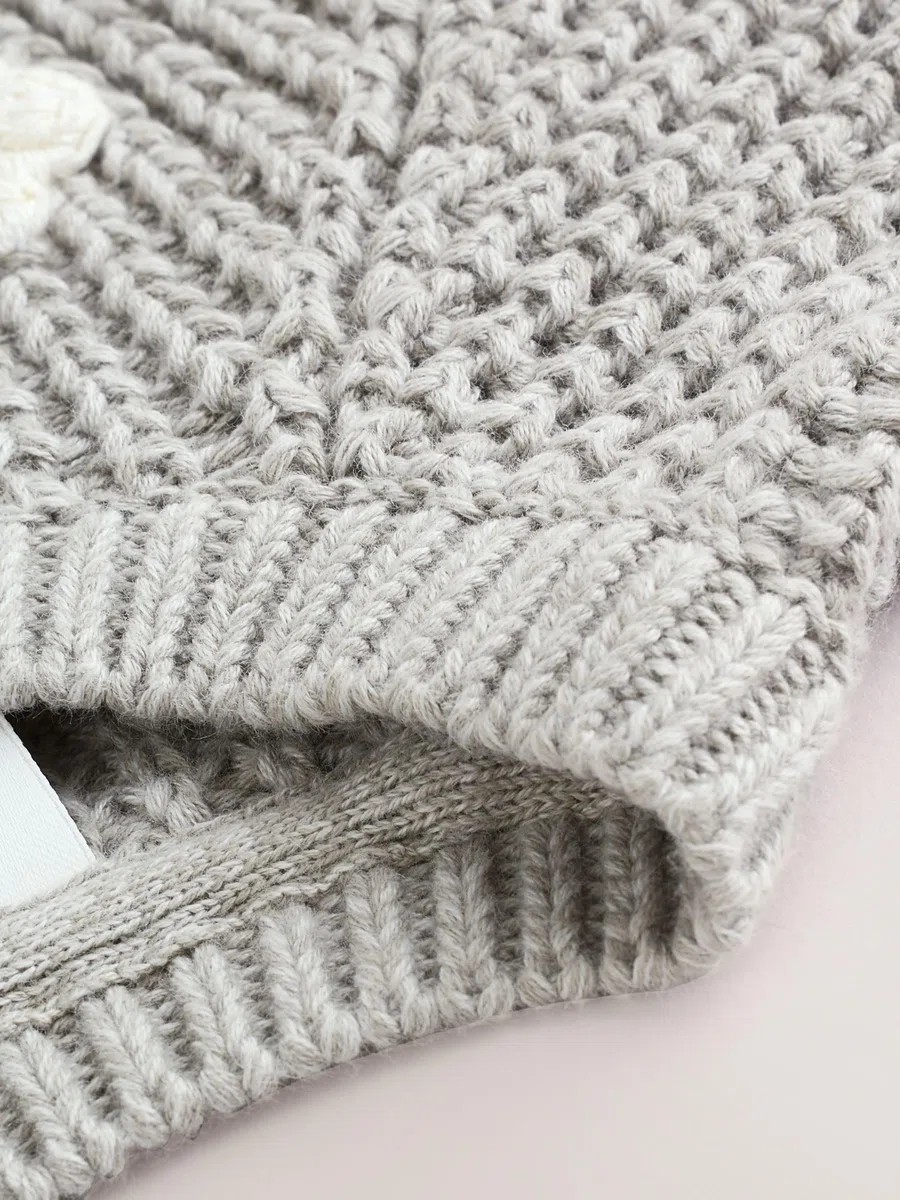 NEXT Bambina Cardigan in Maglia per Bebè