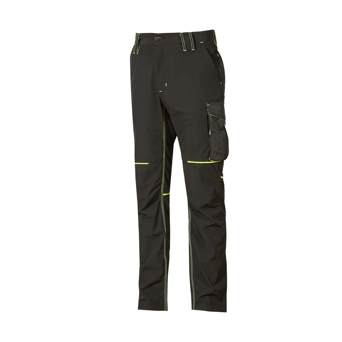 U Power Set di pantaloni da uomo