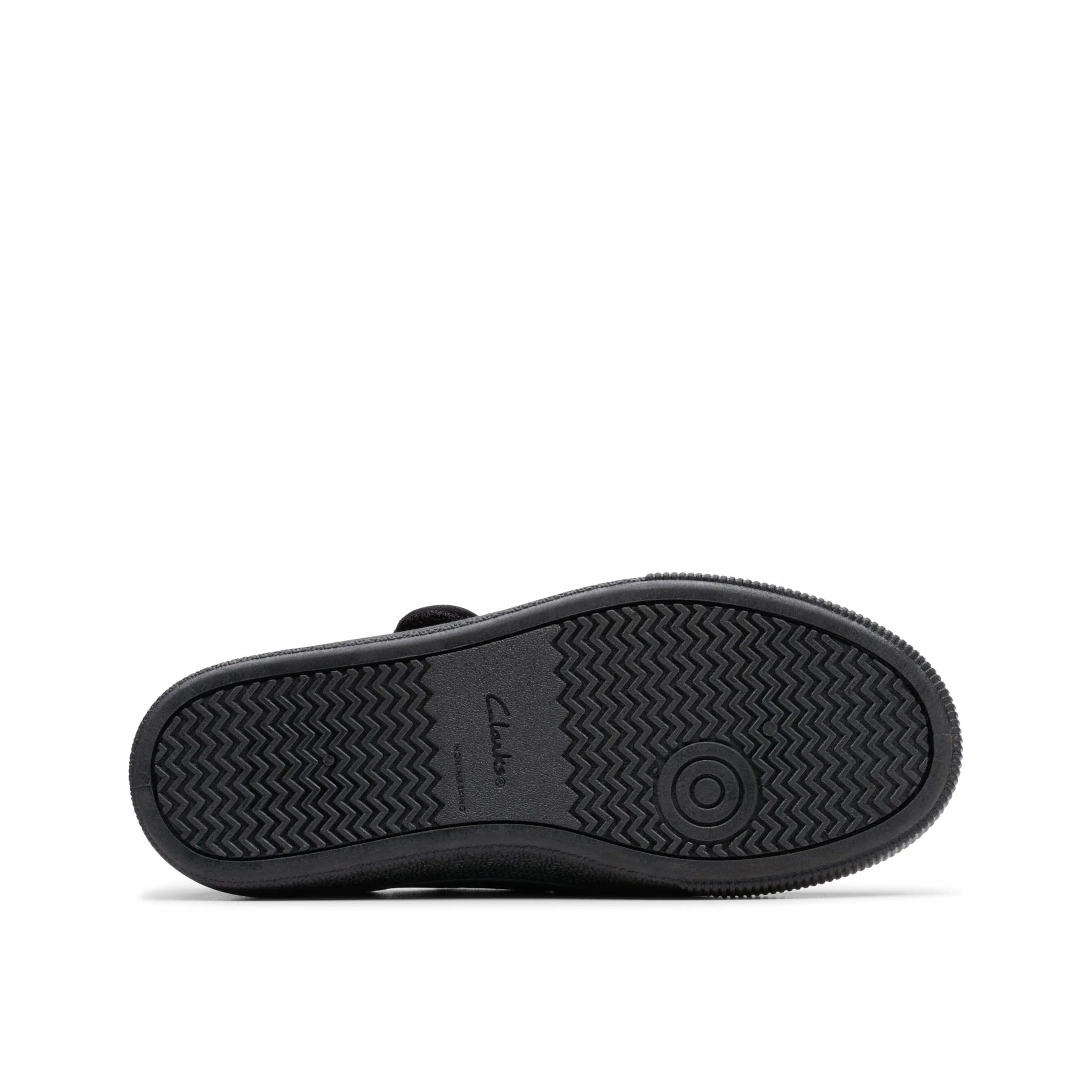 Clarks Hopper Go, Ballerine per Bambine e Ragazze