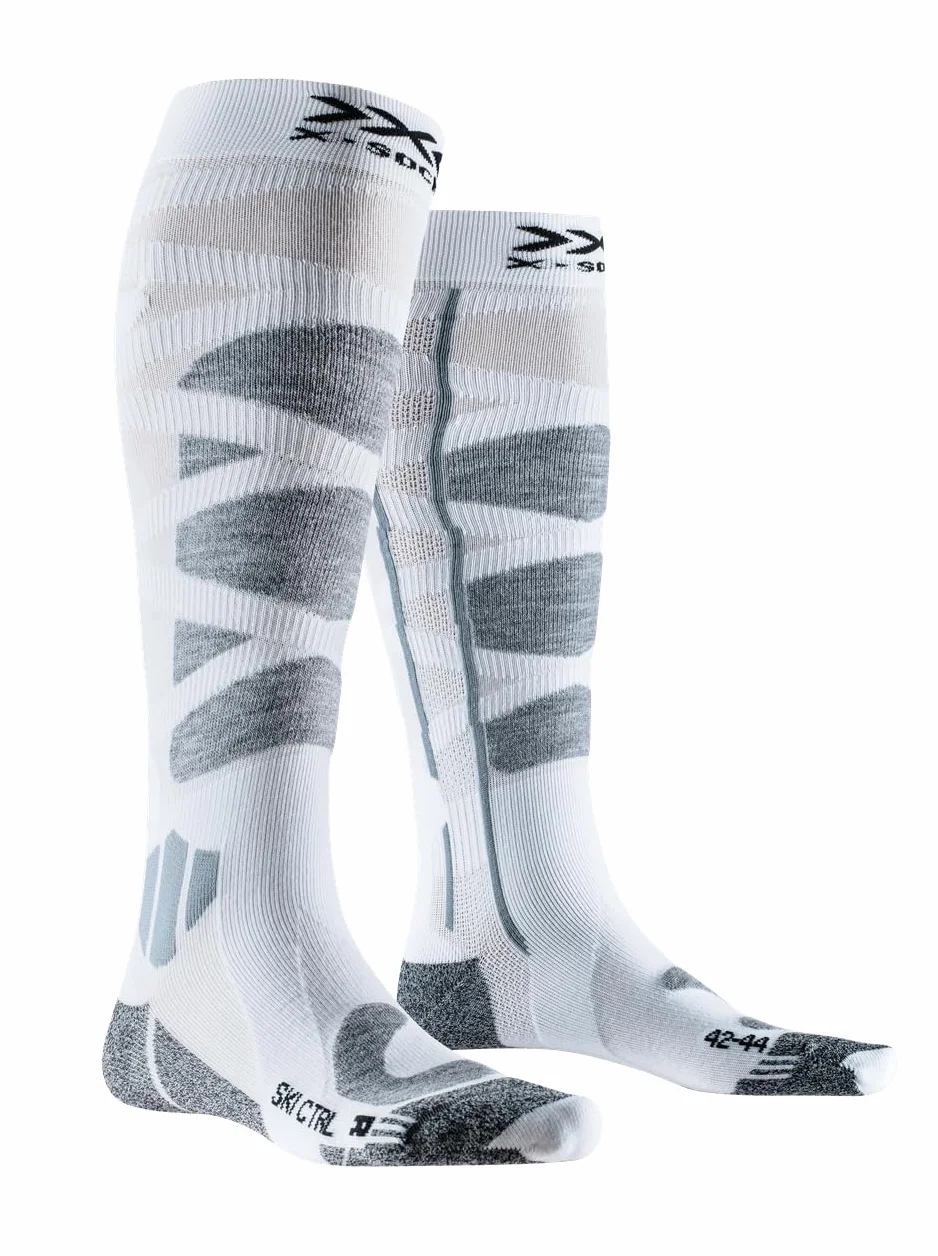 X-SOCKS Ski Control 4.0 Socks