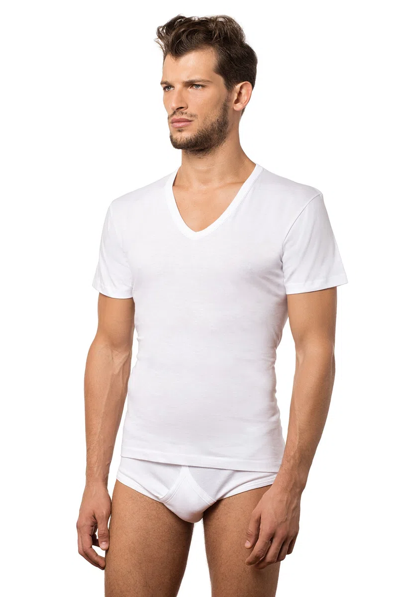 Fragi 3 Pack America T-Shirt V