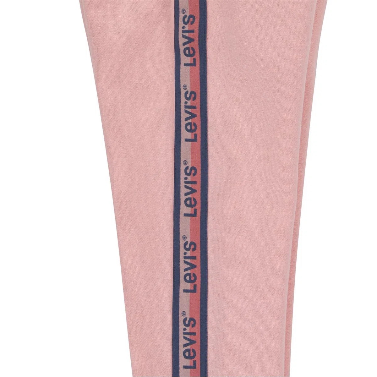 Levi's Lvg Jogger con Taping 4ej111 Bambine e Ragazze