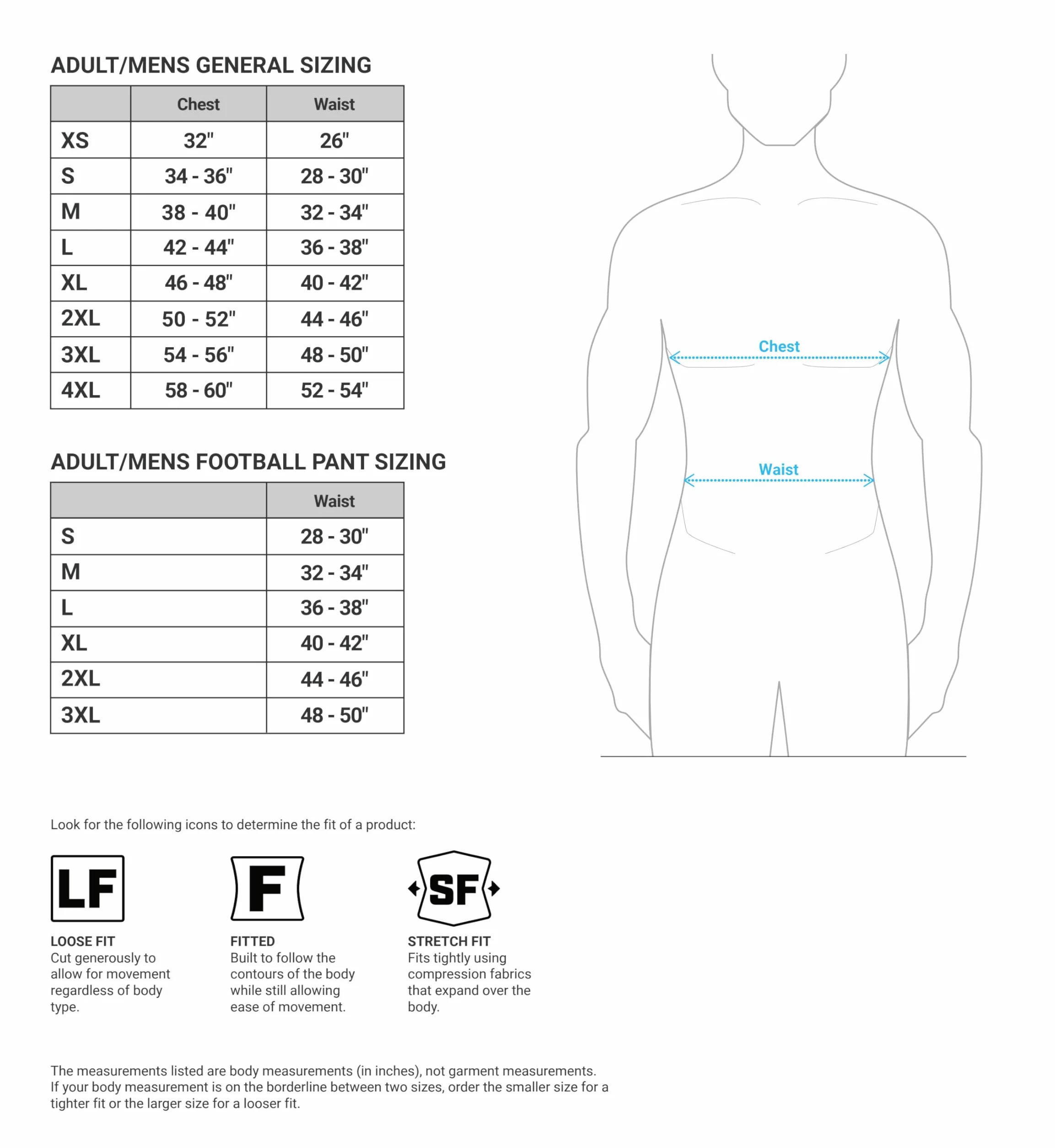 Champro - MVP Open Bottom Relaxed Fit Baseball Pants, MVP - Pantaloni da Baseball con Fondo Aperto Uomo