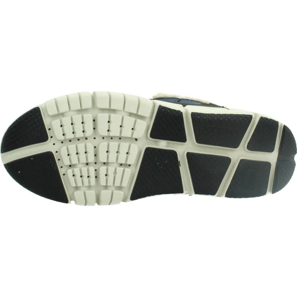 Geox J Flexyper Boy B Abx Stivaletto Unisex - Bambini e ragazzi
