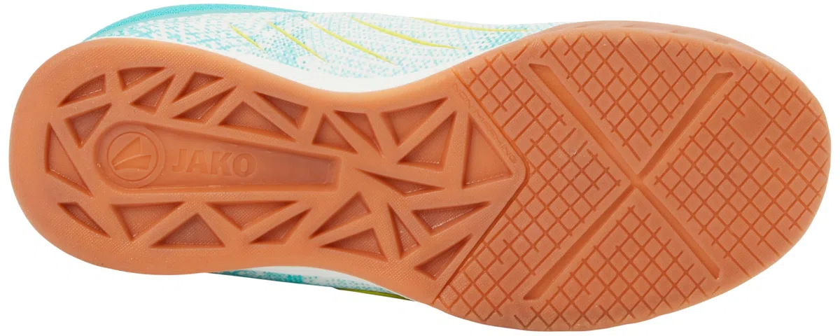 JAKO J-Si Vini, Scarpe da Calcio Unisex-Bambini e Ragazzi