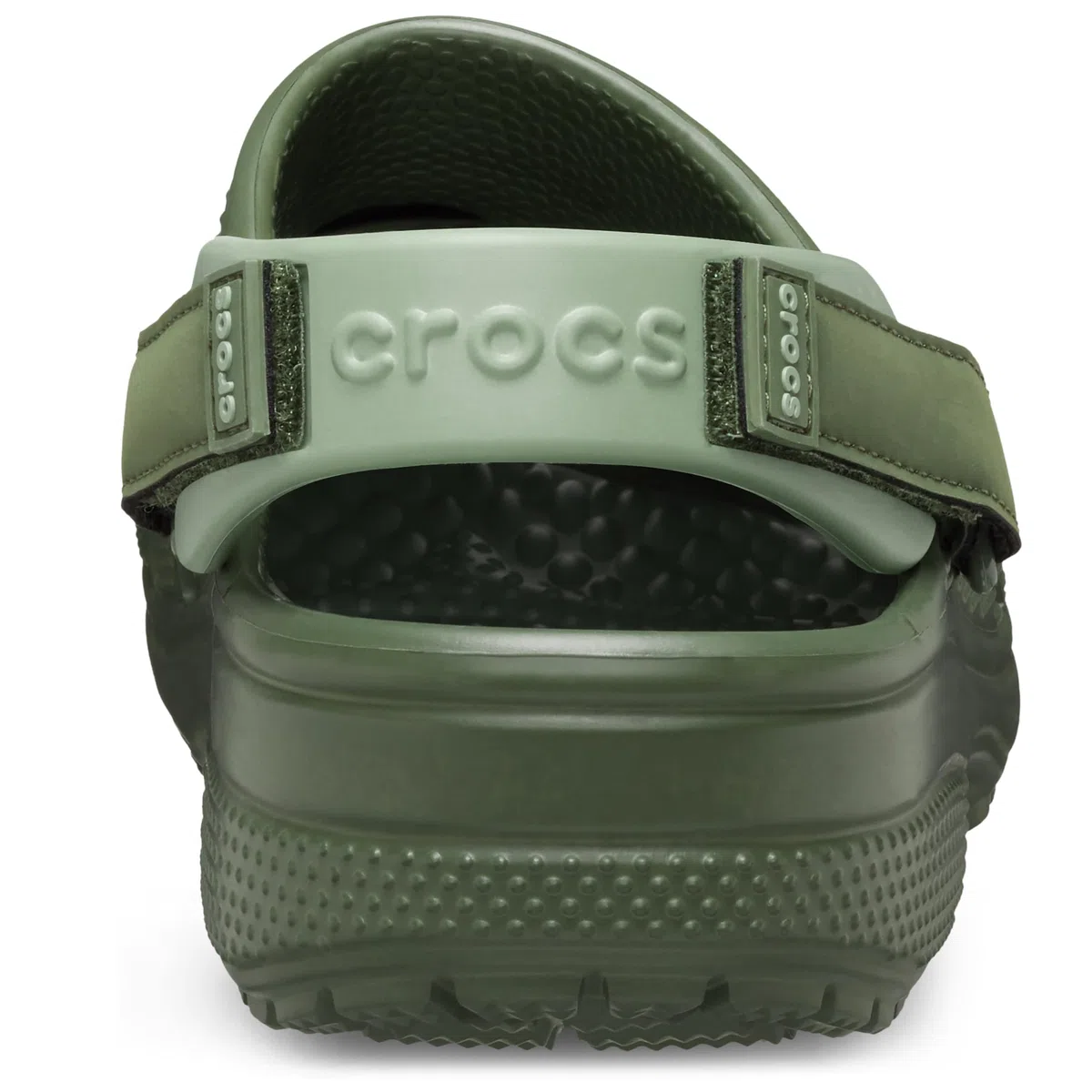 Crocs Men's Yukon Vista LiteRide Clog