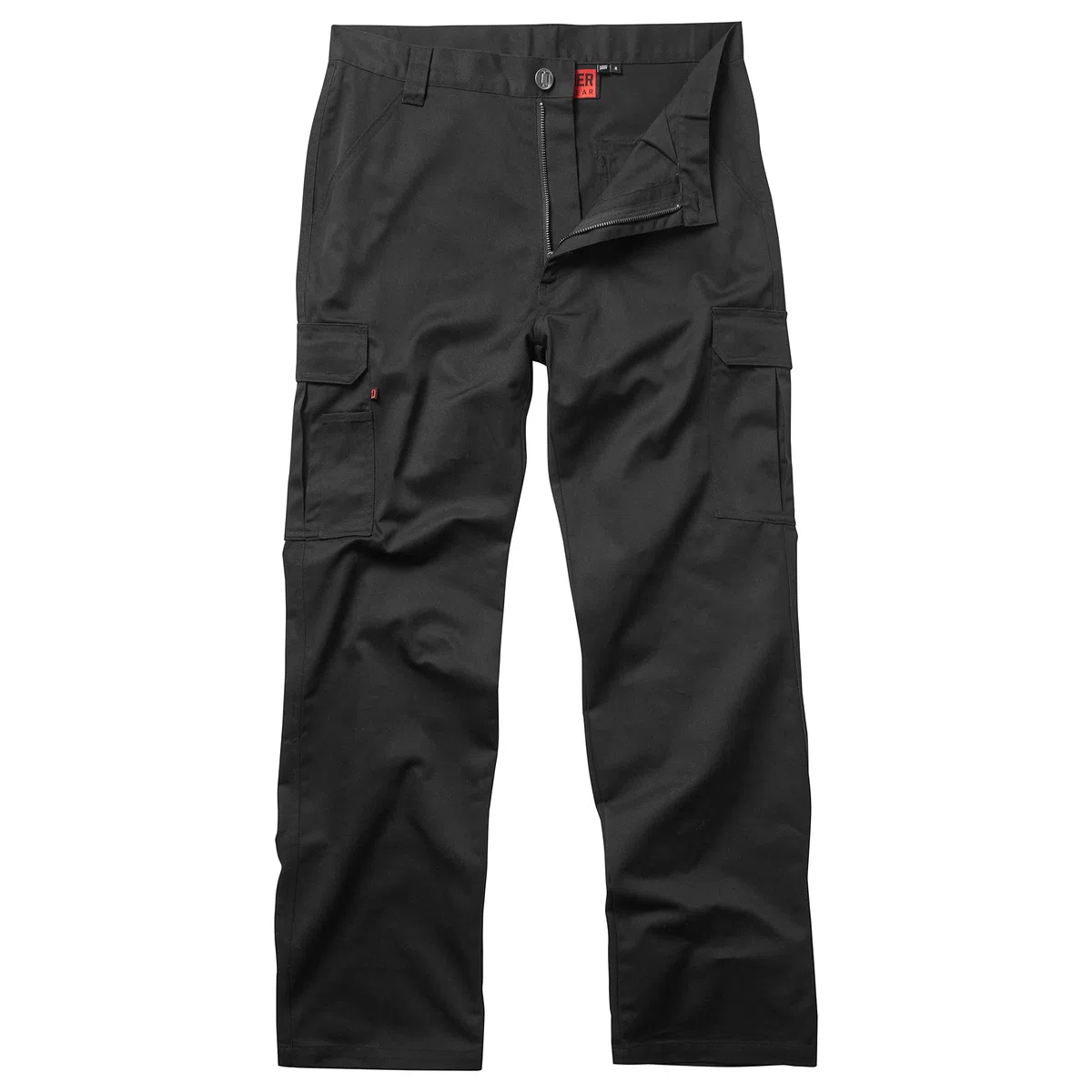 Pantaloni da Lavoro per Uomo, Multitasche - MITRE