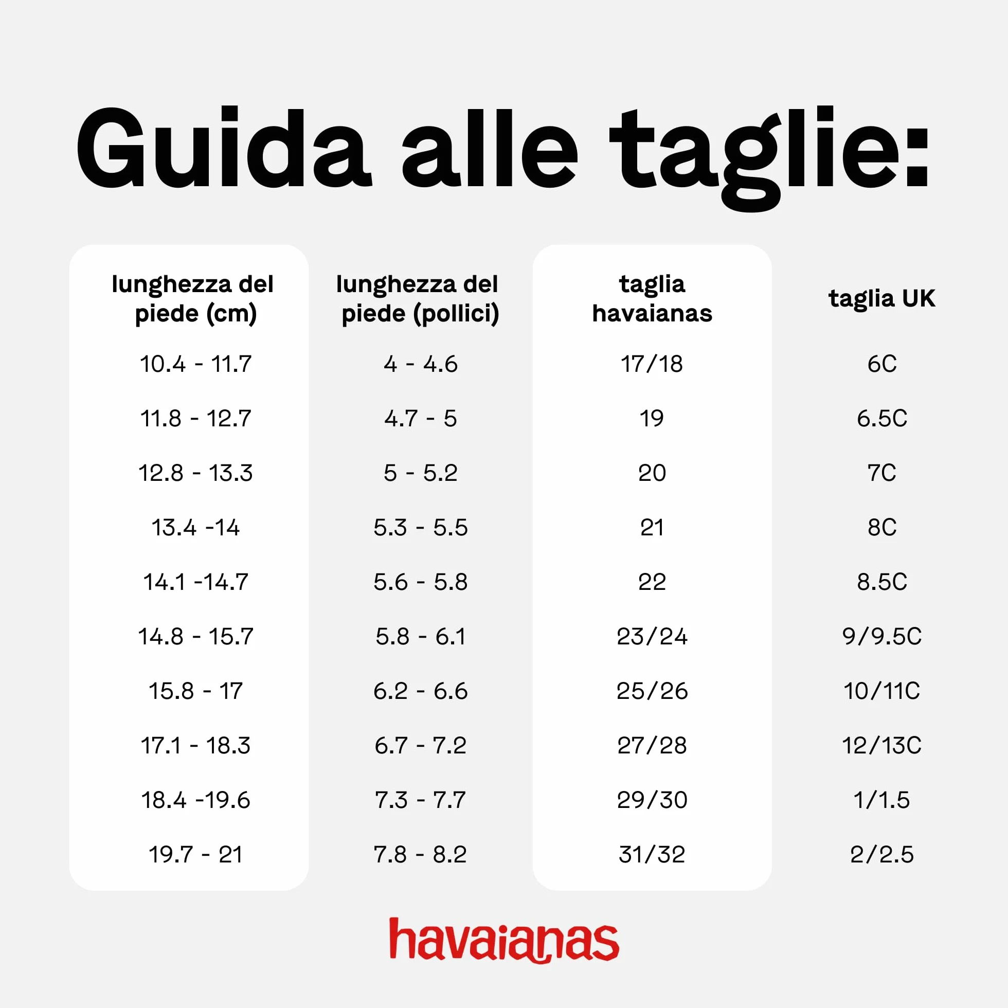 Havaianas Top Camu Uomo Infradito