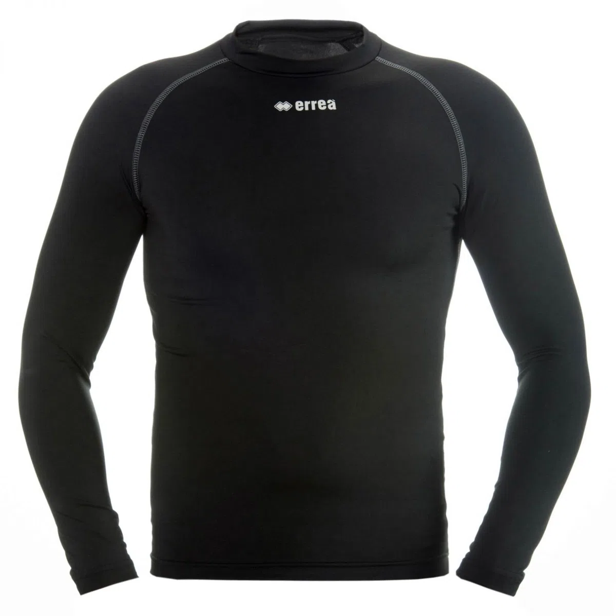 Maillot de compression Errea Ermes manches longues