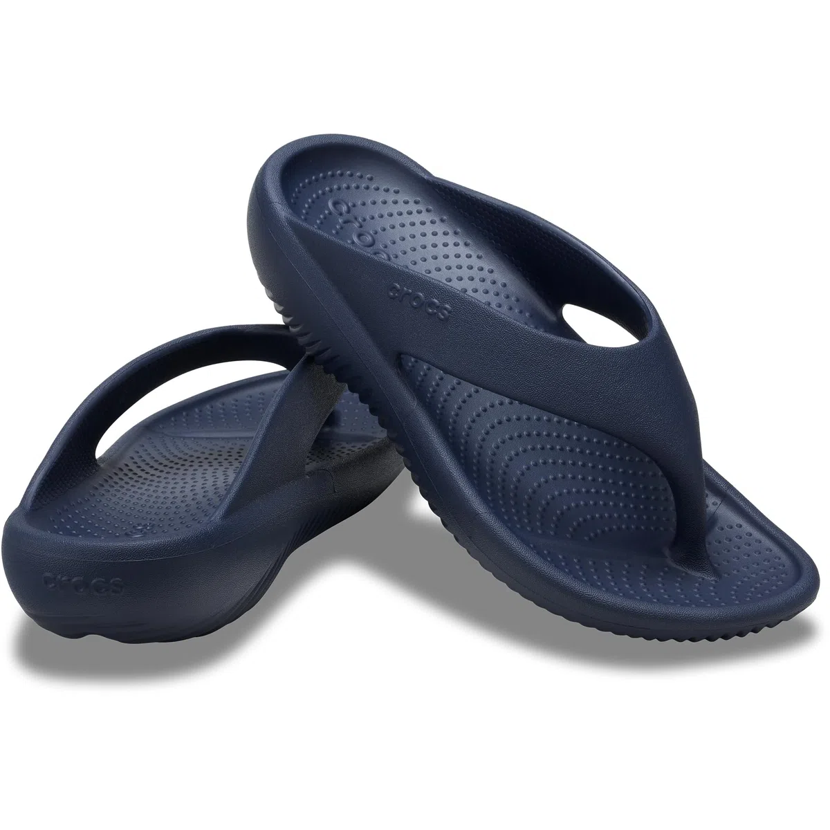 Crocs - Ciabatte infradito unisex per adulti, infradito Recovery