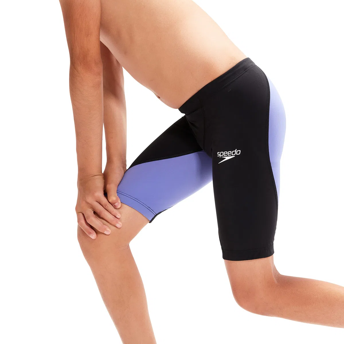 Speedo Fastskin Junior LZR Ignite Jammer Bambini e Ragazzi (Pacco da 1)