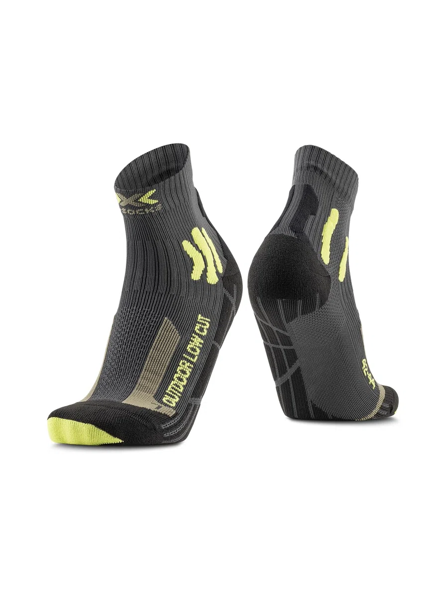 X-Socks Trek Outdoor Low Cut