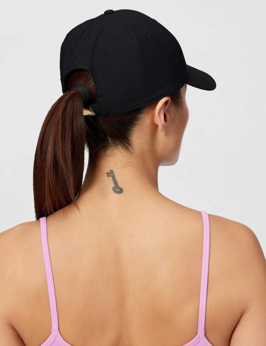 Nike - U Nk DF Club cap S CB Mtfut L, cap Unisex - Adulto