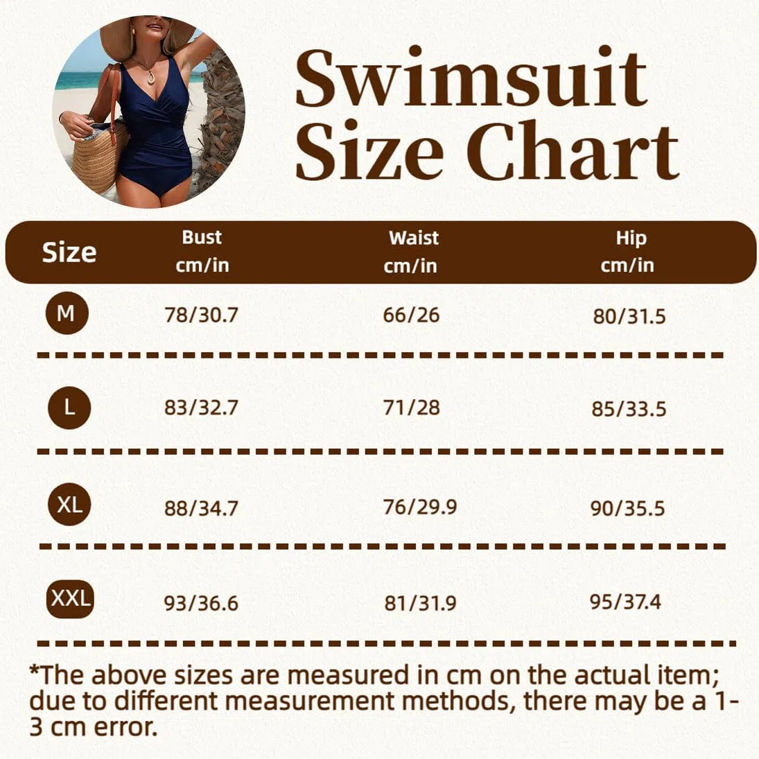 Costume da Bagno Intero Donna Sexy Scollo a V Bikini Push Up Costumi da Bagno Imbottito Reggiseno Curvy Mare Donna Interi Costumi Un Pezzo Spiaggia Beachwear Swimwear