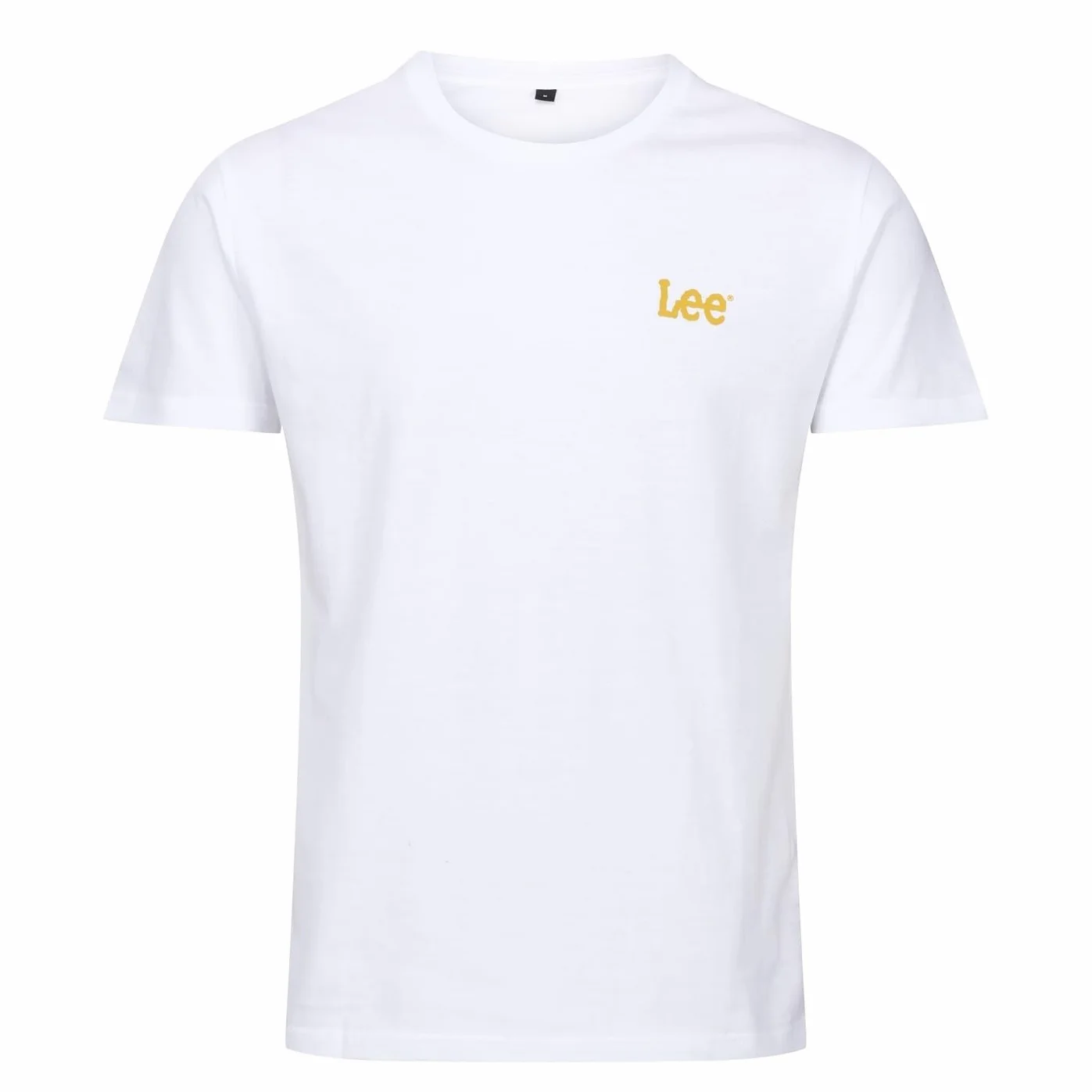 Lee Larkin Magliette Uomo (Pacco da 3) | T-Shirt Cotone Nero, Grigio, Bianco | Maglie Manica Corta, Palestra, Casual e Abbigliamento Quotidiano Confortevole