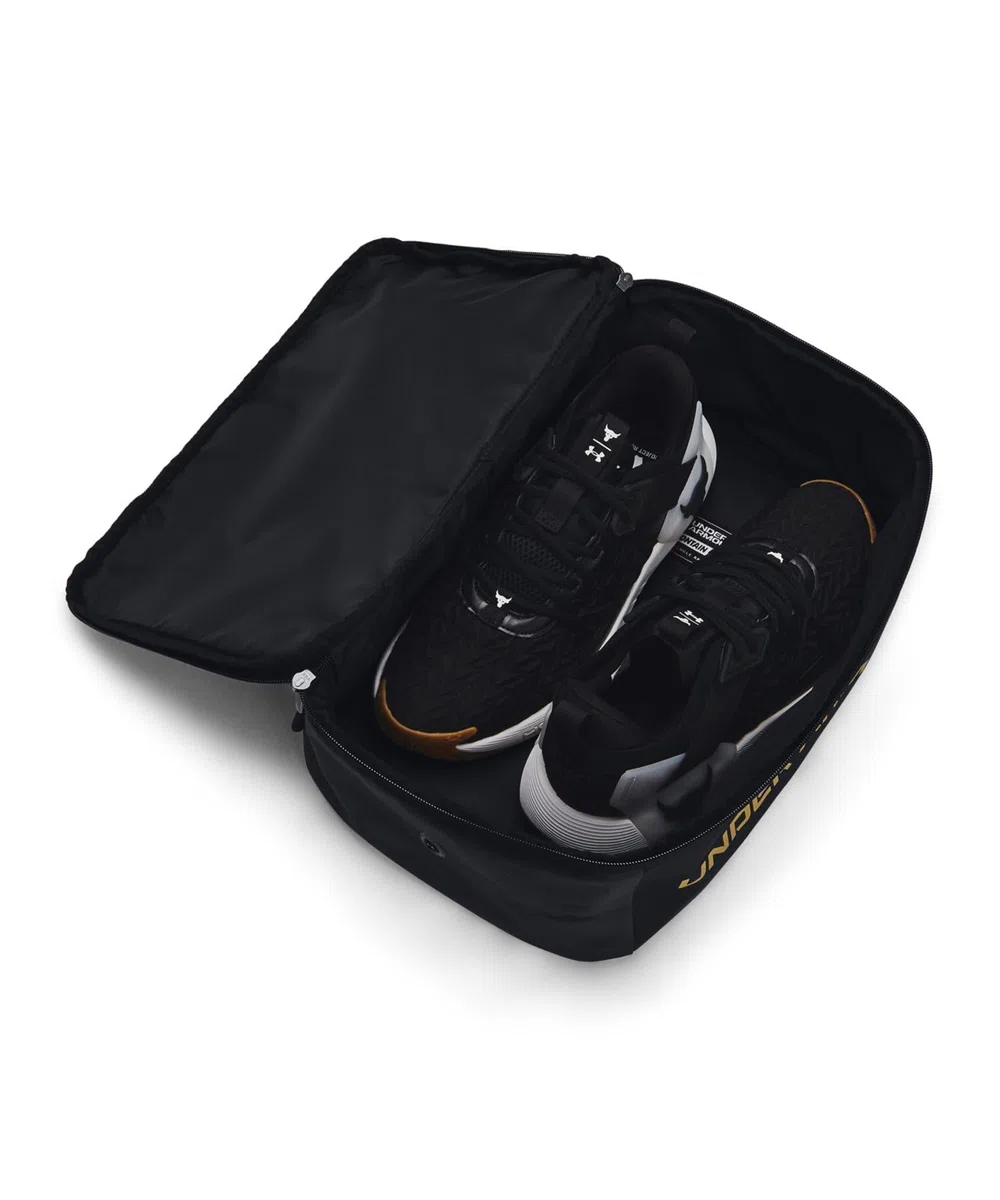 Under Armour Unisex - Adulto UA Contain Shoe Bag Backpack