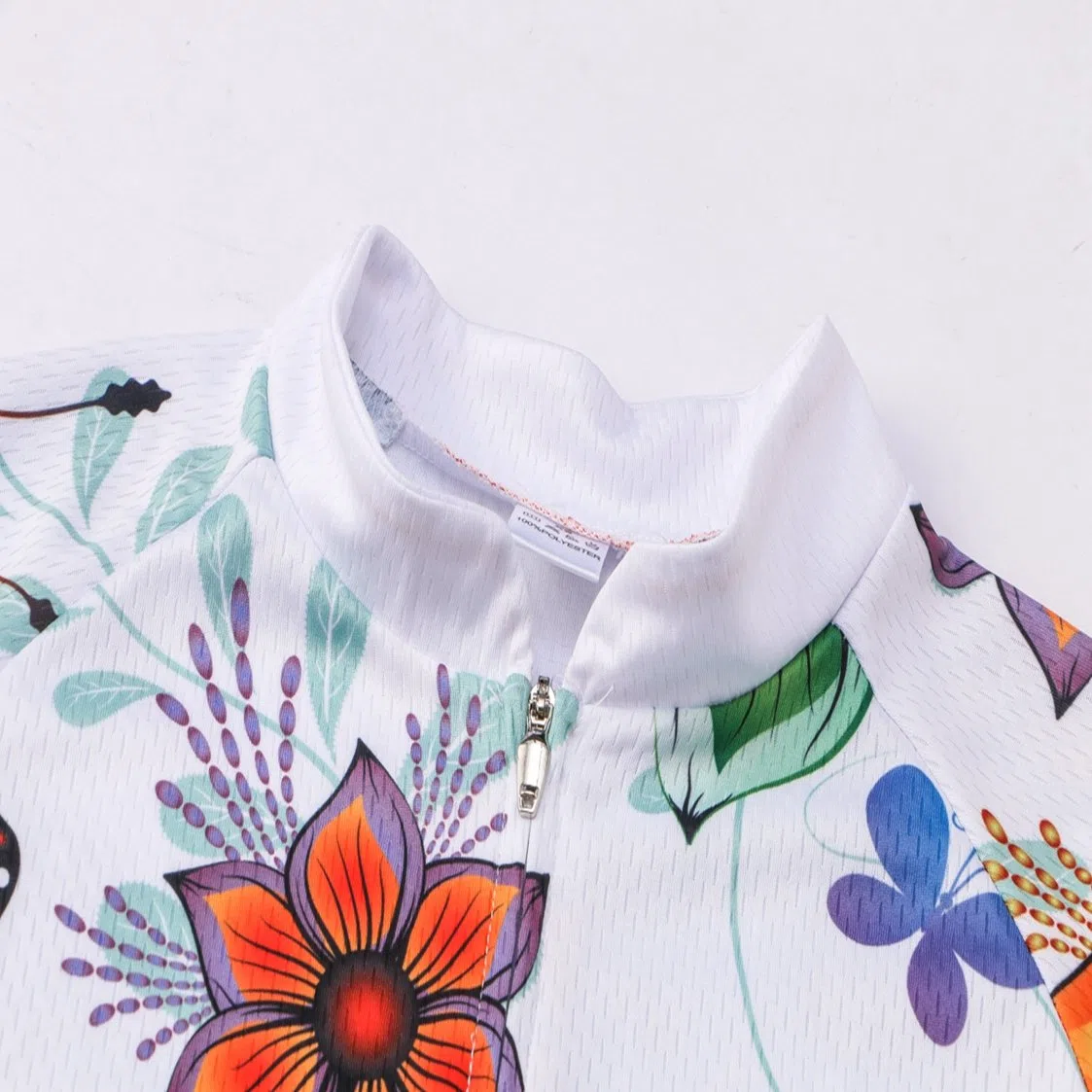 Weimostar, maglia da ciclismo da donna per mountain bike, maglia a maniche corte, abbigliamento da bici da strada, Donna