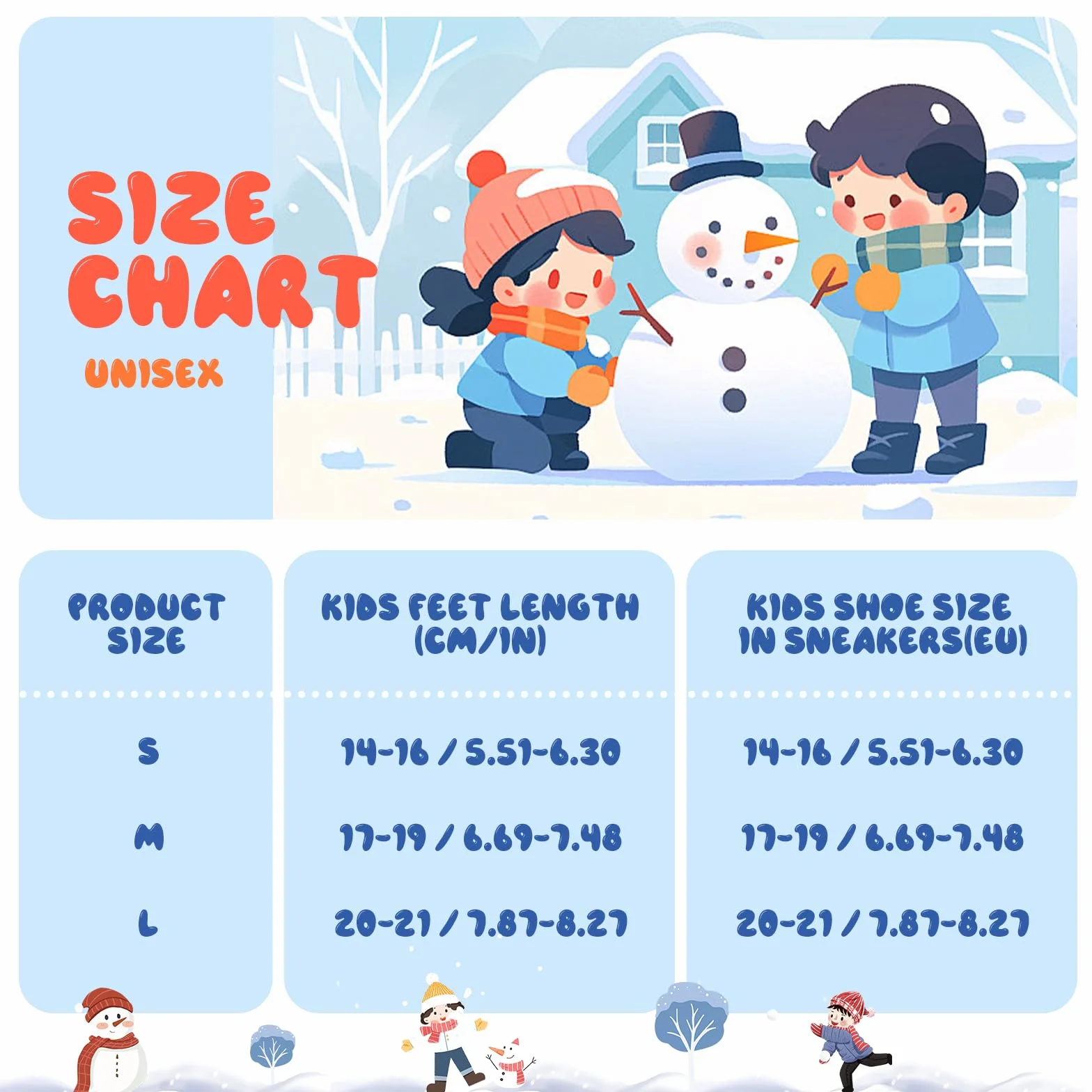 Calze da Sci Ragazzi, Calze Termiche Invernali, Calze da Neve a Compressione, Calzini al Ginocchio Morbido Caldo, Adatto per Neve Sci Snowboard Escursionismo, Dimensioni 25-36, 1 Paio