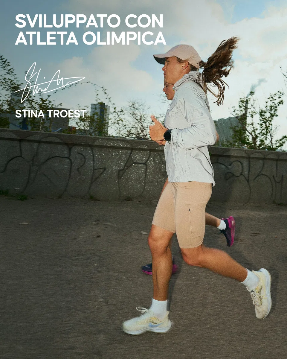 DANISH ENDURANCE Calzini Corti da Corsa, Anti-Vescica, Calze Tecniche Sportive da Running, per Uomo e Donna, 5 Paia