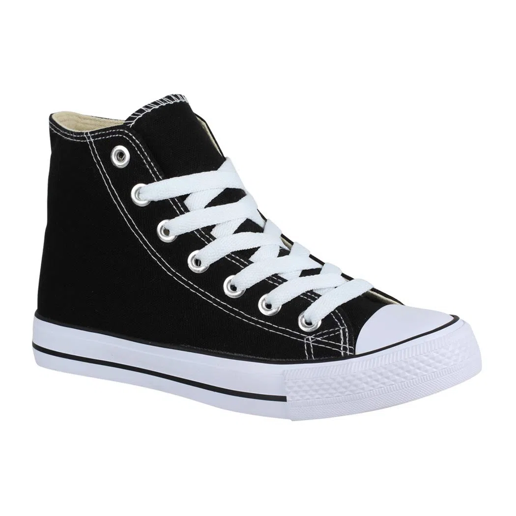 Elara Chunkyrayan - Scarpe da ginnastica unisex.