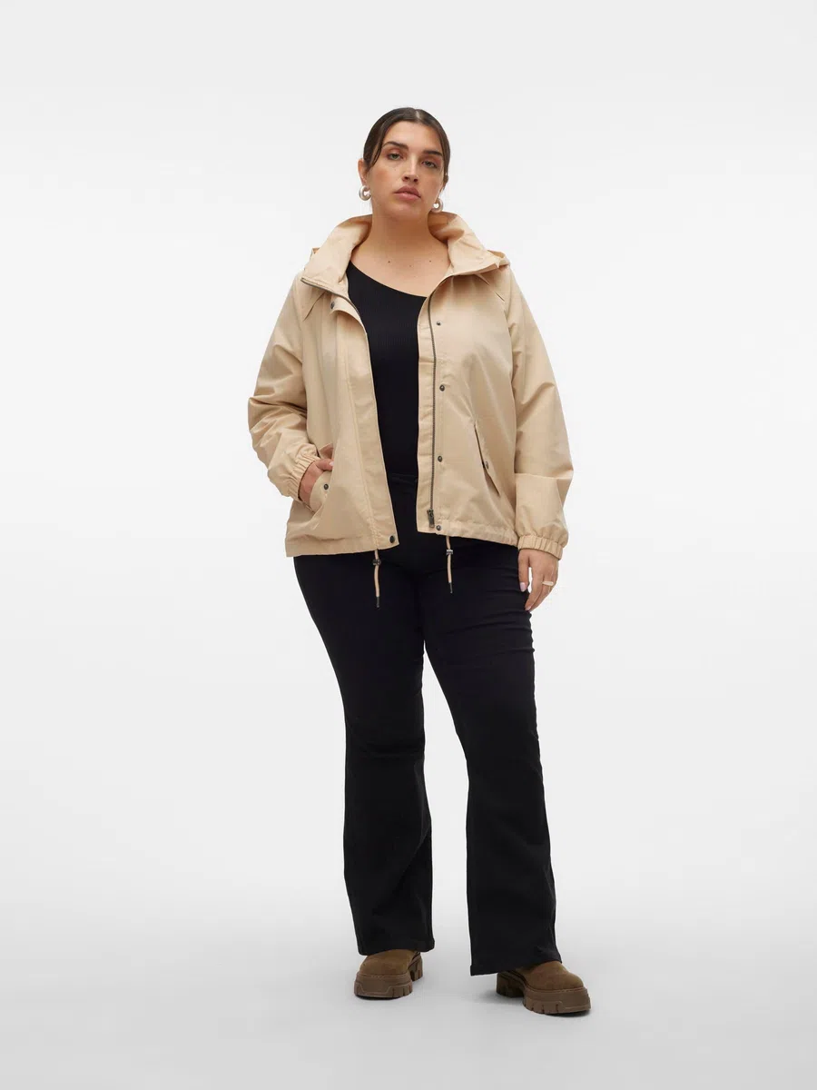 VERO MODA Parka VMCZOA Parka