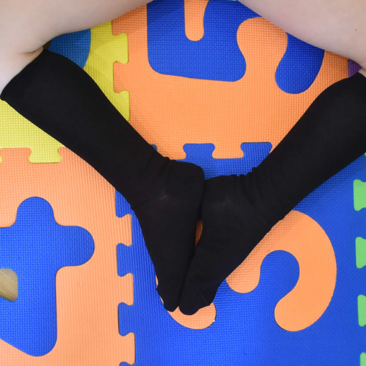 PETTI Artigiani Italiani 6 Paia Di Calzini Cotone Bambino E Bambina Calze Bambini Calzini Bambini Unisex - Bambini e ragazzi