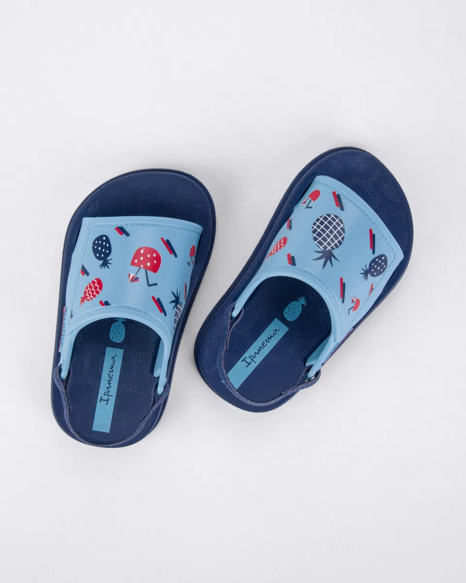 Ipanema Ipanema Soft Baby SandaliUnisex - Bimbi 0-24