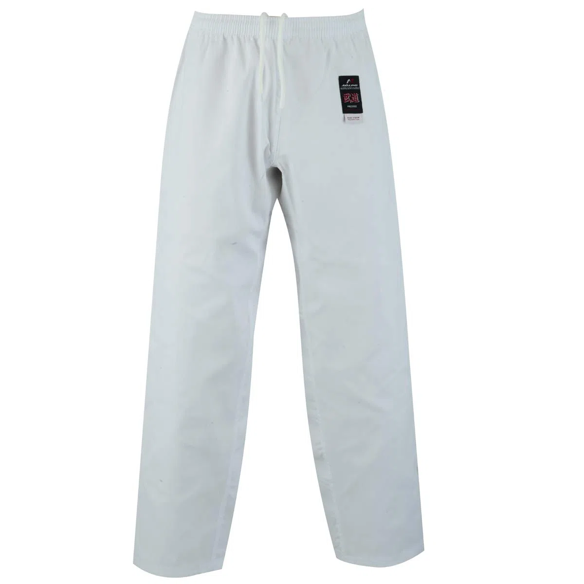 Pantaloni di Karate per Bambini Pantaloni di Arti Marziali 7oz Poly-Cotton