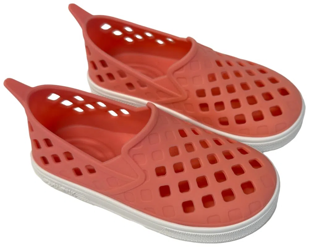 BOATILUS EASYVEG SANDALI PER IL MARE, CIABATTE DA PASSEGGIO, PISCINA, PER BAMBINI EasyVeg