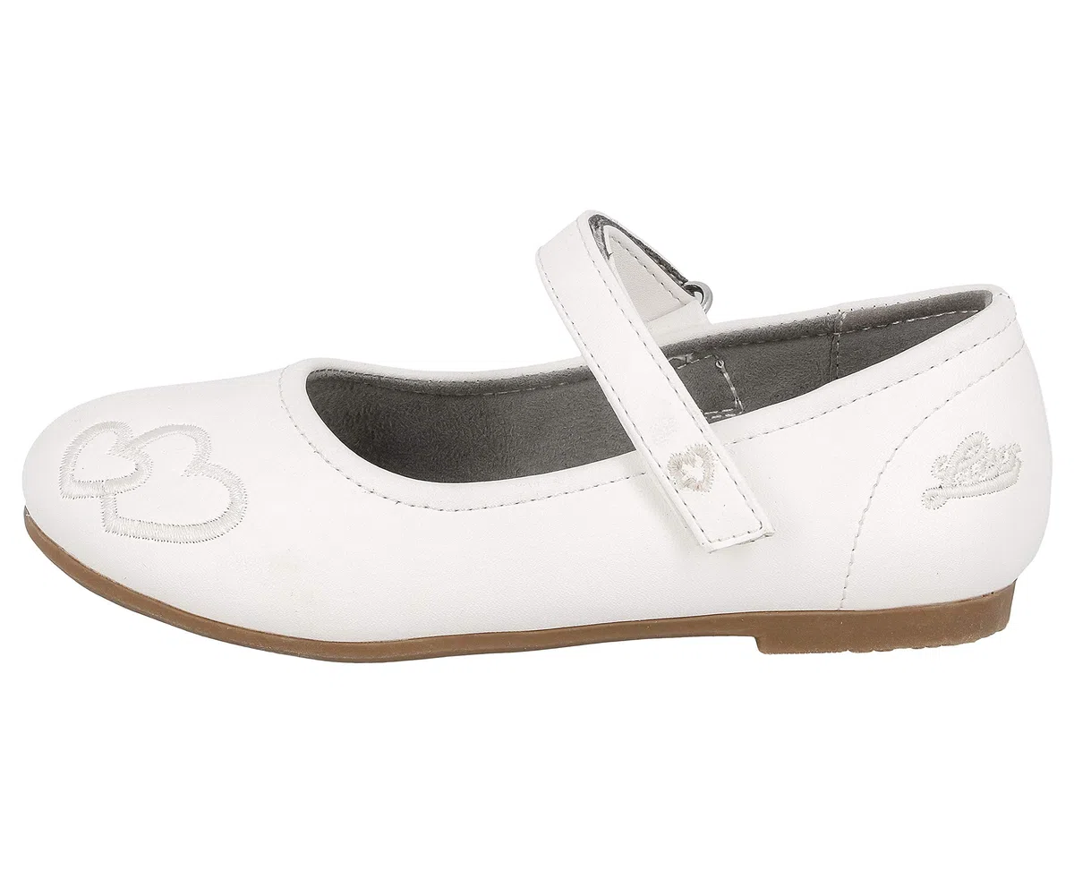 Lico Alicia V, Ballerine Bambine e Ragazze