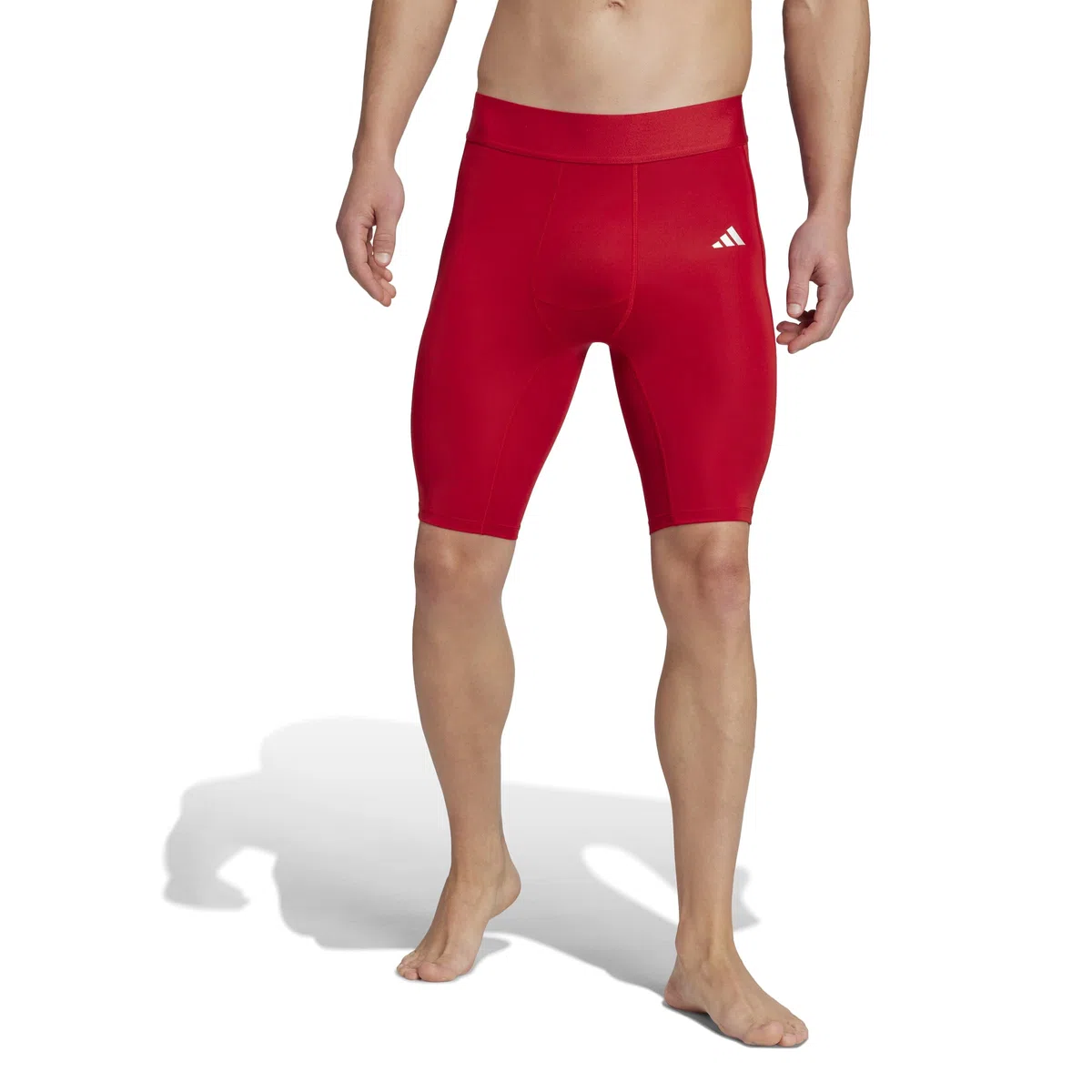 adidas Techfit Short Tight Men Pantaloncini sportivi Uomo