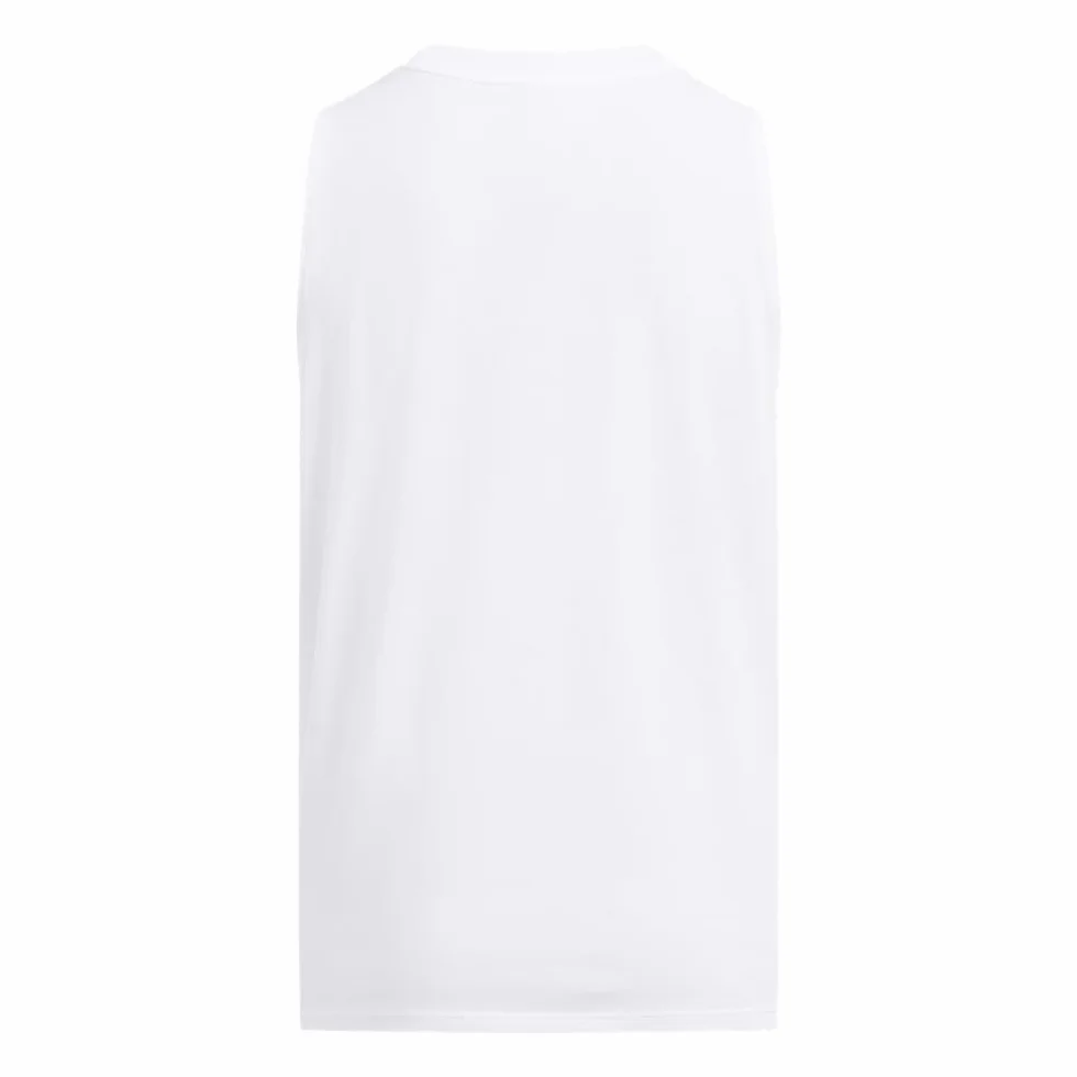 Under Armour Campus Muscle Tank Gilet Donna (Pacco da 1)