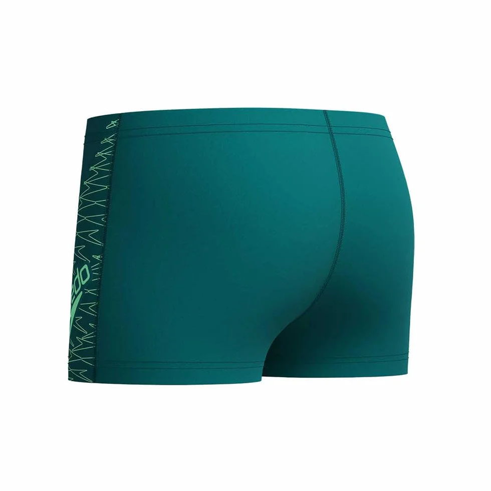 Speedo Medley Logo Aquashort Bambini e Ragazzi (Pacco da 1)