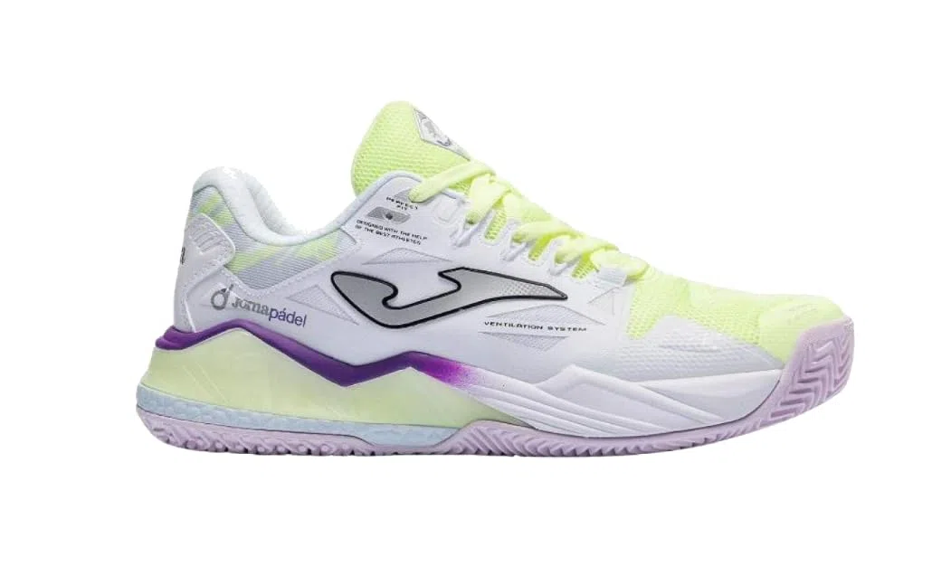 Joma Spin Lady 2628