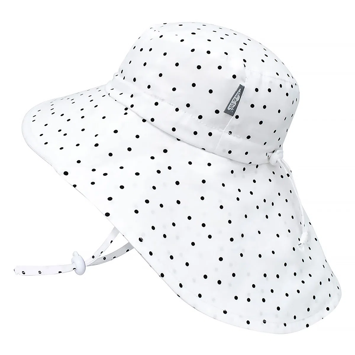 Jan & Jul Cappello da Sole per Bambino, Traspirante e 100% Cotone