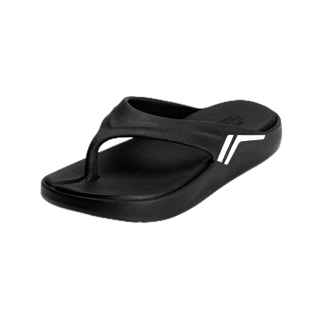 Infradito Uomo con Suola Spessa 3cm, Ciabatte Mare e Piscina in EVA Monoblocco, Sandali Estivi Leggeri Antiscivolo per Doccia e Spiaggia, Pantofole Morbide e Confortevoli per Uomo