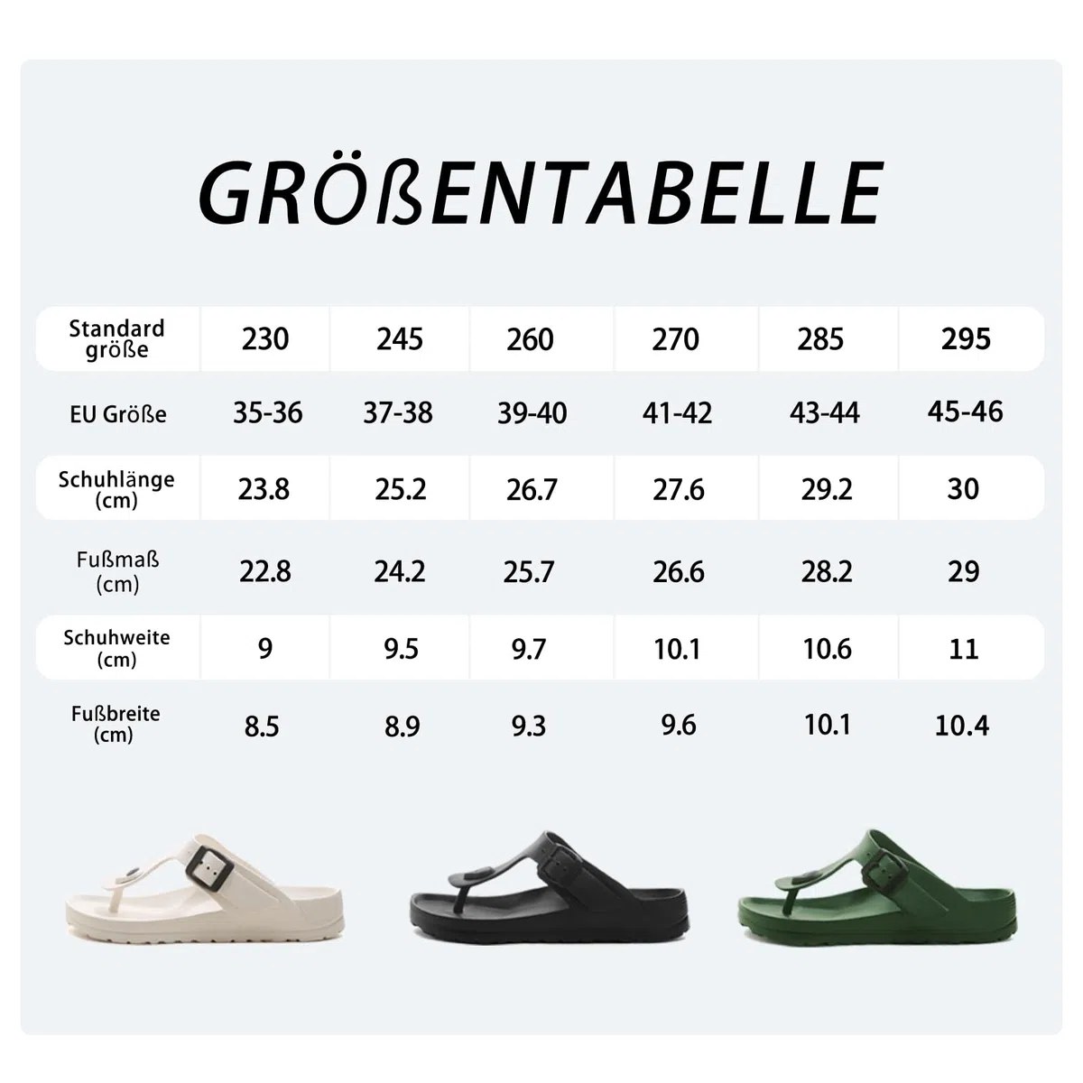 Estive Eva Infradito Donna, Sandalo Uomo Fibbia Regolabile, Unisex Ciabatte Antiscivolo, Eleganti Flip Flop Zoccoli, Ortopediche Pantofole Sabot Scarpe